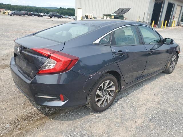 Photo 3 from auction – 2016 HONDA CIVIC EX with VIN 19XFC2F71GE243965