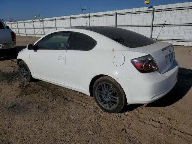 Photo 2 from auction – 2008 TOYOTA SCION with VIN JTKDE167480266364