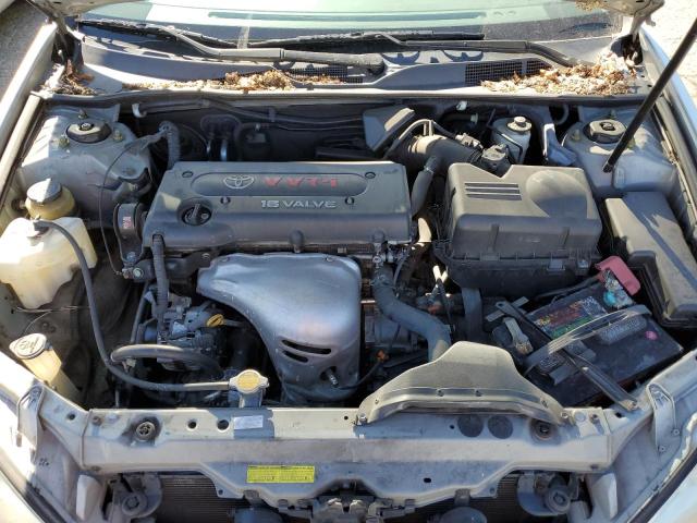 Photo 11 from auction – 2004 TOYOTA CAMRY LE with VIN 4T1BE32K84U906319
