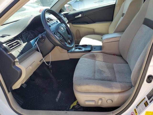 Photo 7 from auction – 2013 TOYOTA CAMRY L with VIN 4T4BF1FK4DR299952