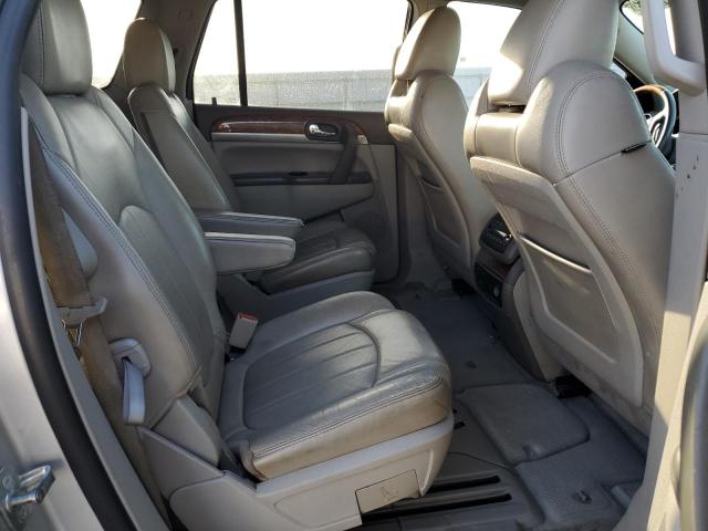 Photo 10 from auction – 2011 BUICK ENCLAVE CX with VIN 5GAKRBED1BJ357594