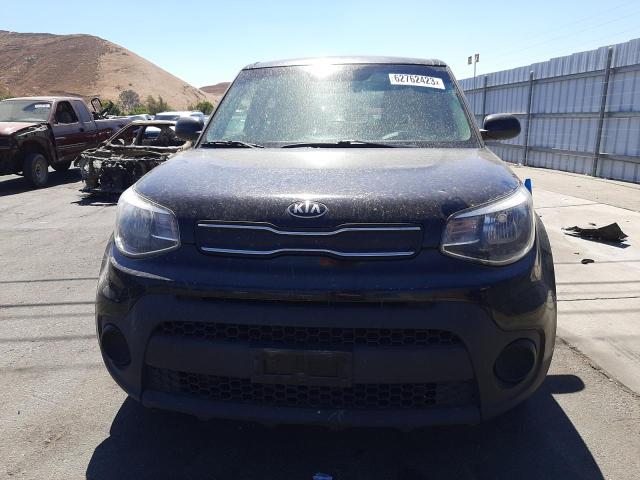 Photo 5 from auction – 2017 KIA SOUL with VIN KNDJN2A21H7886723