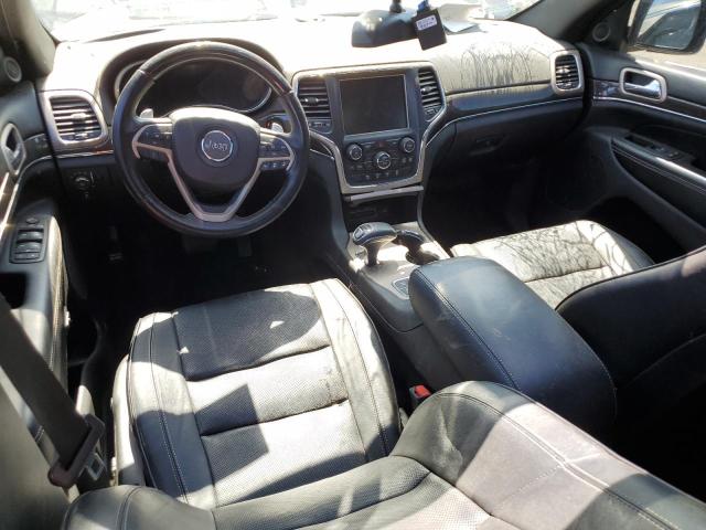 Photo 8 from auction – 2015 JEEP GRAND CHER with VIN 1C4RJFCG2FC878116