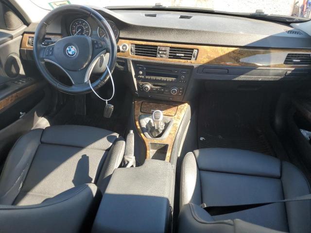 Photo 8 from auction – 2008 BMW 328 I with VIN WBAVA33578FV66867