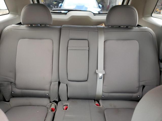 Photo 10 from auction – 2008 SATURN VUE XE with VIN 3GSCL33P48S697518