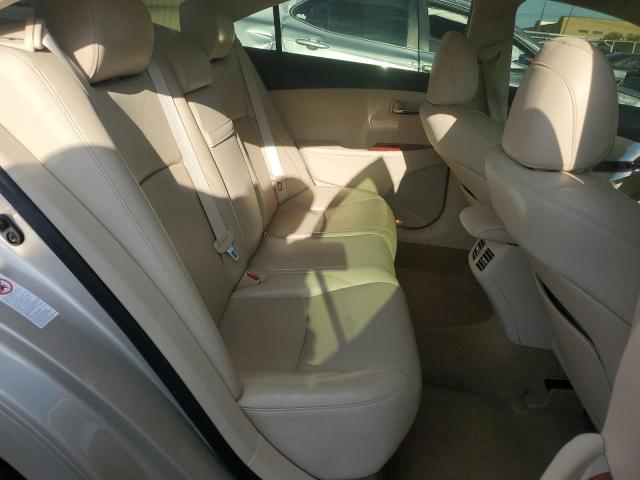 Photo 10 from auction – 2012 LEXUS ES 350 with VIN JTHBK1EG3C2495140