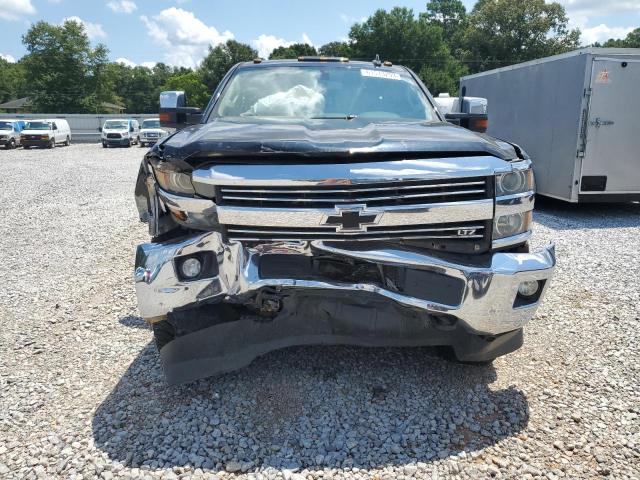 Photo 5 from auction – 2016 CHEVROLET SILVERADO with VIN 1GC4K0C83GF173774