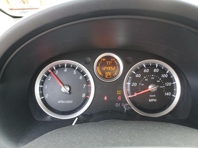 Photo 9 from auction – 2011 NISSAN SENTRA 2.0 with VIN 3N1AB6AP5BL685652