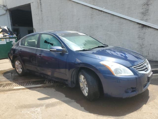Photo 4 from auction – 2010 NISSAN ALTIMA BAS with VIN 1N4AL2AP8AN566727