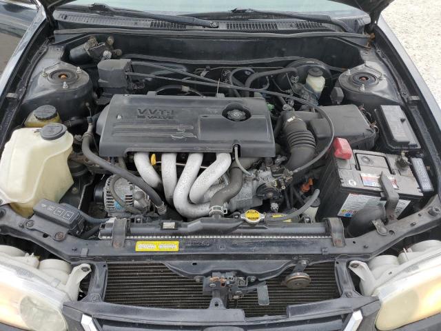 Photo 11 from auction – 2002 TOYOTA COROLLA CE with VIN 2T1BR12E92C574473