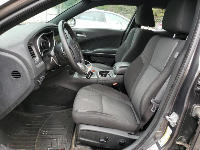 Photo 7 from auction – 2016 DODGE CHARGER SX with VIN 2C3CDXJG1GH144429