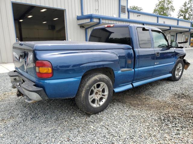 Снимка 3 от търг – 2002 CHEVROLET SILVERADO с VIN 1GCEC19TX2Z300899