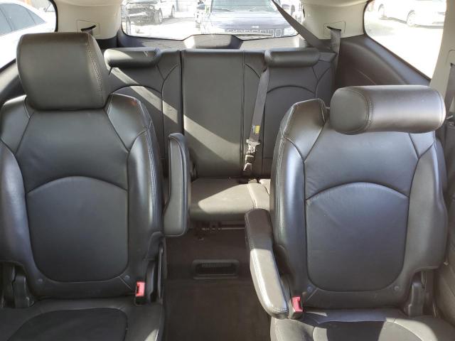 Photo 10 from auction – 2011 CHEVROLET TRAVERSE L with VIN 1GNKRJED4BJ138094