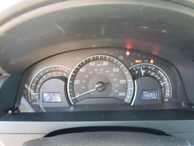 Photo 9 from auction – 2014 TOYOTA CAMRY L with VIN 4T4BF1FK7ER439879