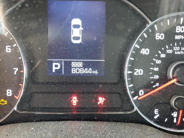 Photo 9 from auction – 2014 KIA FORTE EX with VIN KNAFX4A81E5089313