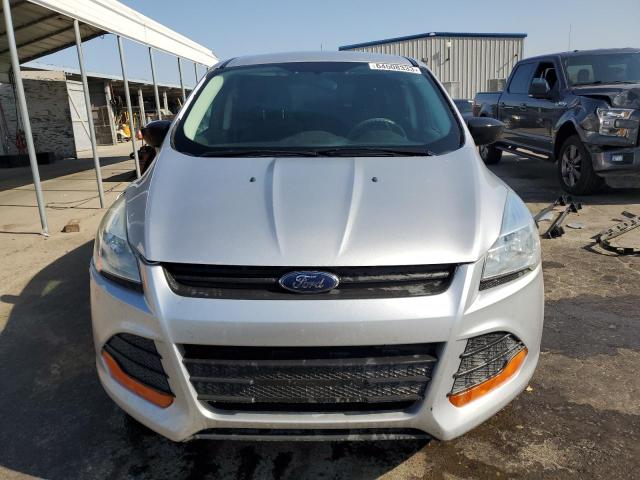 Photo 5 from auction – 2016 FORD ESCAPE S with VIN 1FMCU0F70GUB39016