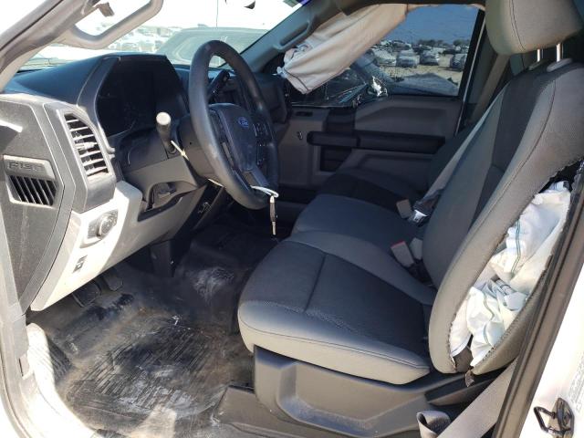 Photo 7 from auction – 2020 FORD F150 SUPER with VIN 1FTEW1EB0LKD26538