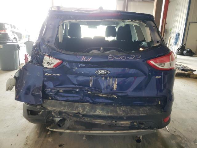 Photo 6 from auction – 2016 FORD ESCAPE SE with VIN 1FMCU0G7XGUA29623