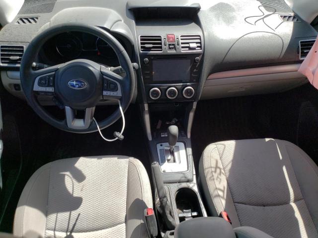 Photo 8 from auction – 2017 SUBARU FORESTER 2 with VIN JF2SJAGC7HH431753