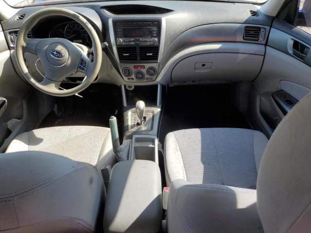 Photo 8 from auction – 2012 SUBARU FORESTER 2 with VIN JF2SHBBC6CH430871