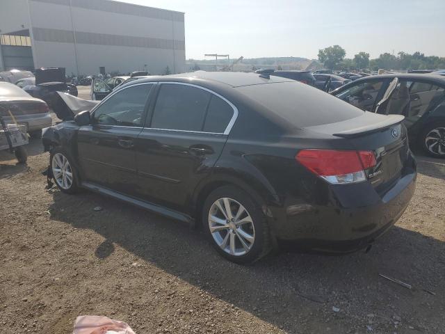 Photo 2 from auction – 2013 SUBARU LEGACY 2.5 with VIN 4S3BMCK62D3038771
