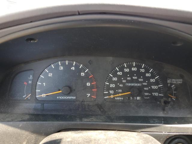 Photo 9 from auction – 1996 TOYOTA 4RUNNER SR with VIN JT3HN86RXT0008981