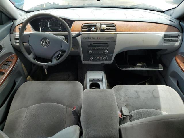 Photo 8 from auction – 2005 BUICK LACROSSE C with VIN 2G4WC532651266383