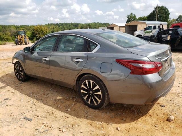 Photo 2 from auction – 2018 NISSAN ALTIMA 2.5 with VIN 1N4AL3AP1JC183410