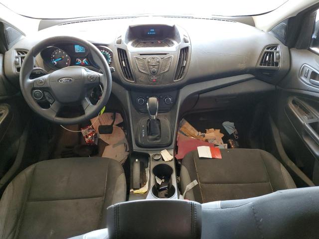 Photo 8 from auction – 2013 FORD ESCAPE S with VIN 1FMCU0F74DUB18505