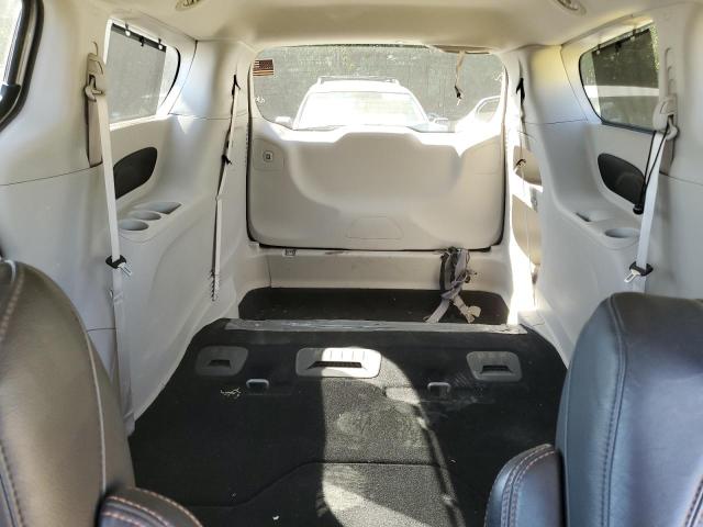 Photo 10 from auction – 2017 CHRYSLER PACIFICA T with VIN 2C4RC1BG5HR584170