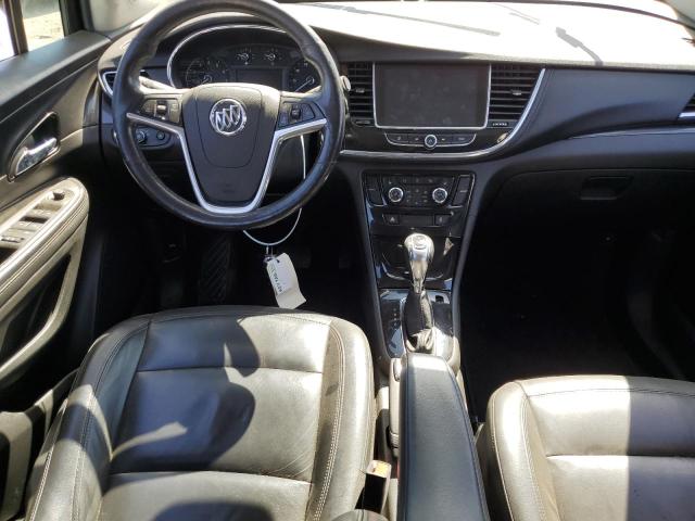 Photo 8 from auction – 2020 BUICK ENCORE ESS with VIN KL4CJCSB1LB058454