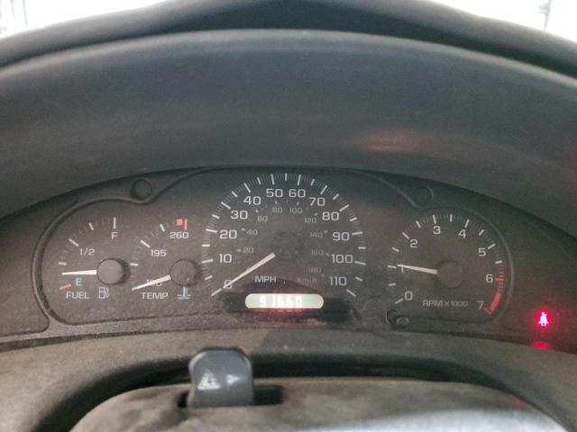 Photo 9 from auction – 2005 CHEVROLET CAVALIER with VIN 1G1JC54F157183732