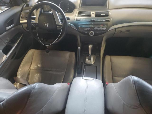 Photo 8 from auction – 2008 HONDA ACCORD EXL with VIN 1HGCP36878A032166