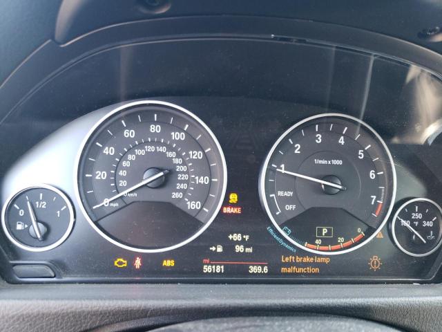 Foto 9 de la subasta – 2015 BMW 328 I con VIN WBA3A5G59FNS90840