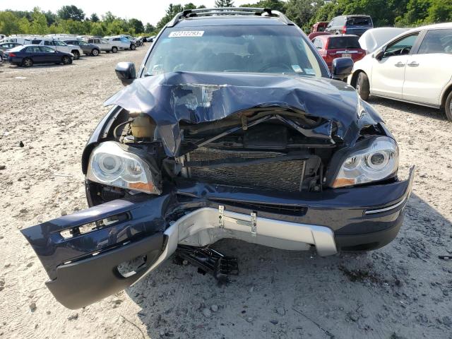 Photo 5 from auction – 2012 VOLVO XC90 3.2 with VIN YV4952CZ5C1608414