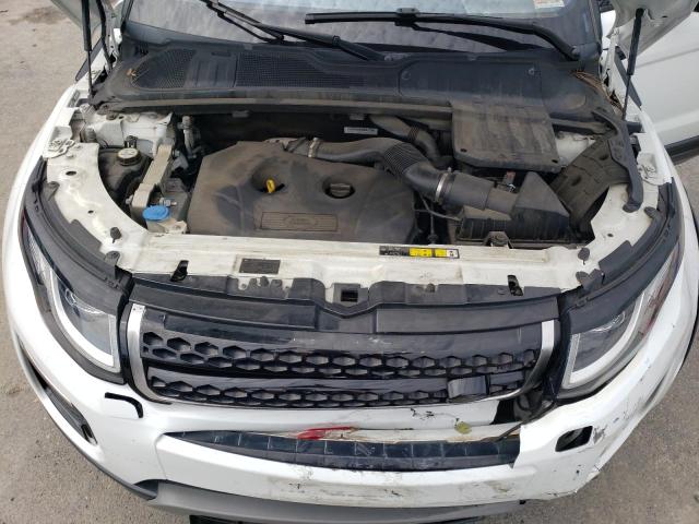Photo 12 from auction – 2017 LAND ROVER RANGE ROVE with VIN SALVP2BG0HH209543