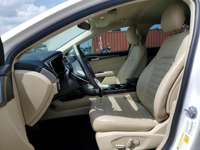 Photo 7 from auction – 2014 FORD FUSION SE with VIN 3FA6P0LUXER250332