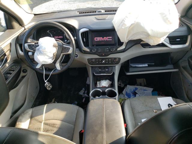 Photo 8 from auction – 2019 GMC TERRAIN SL with VIN 3GKALPEV8KL248709