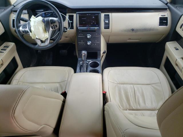 Photo 8 from auction – 2014 FORD FLEX SEL with VIN 2FMGK5C85EBD08659