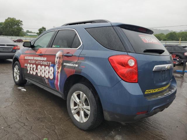 Photo 2 from auction – 2011 CHEVROLET EQUINOX LT with VIN 2CNALDEC7B6454581
