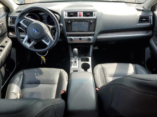 Photo 8 from auction – 2016 SUBARU OUTBACK 2. with VIN 4S4BSANC2G3359432