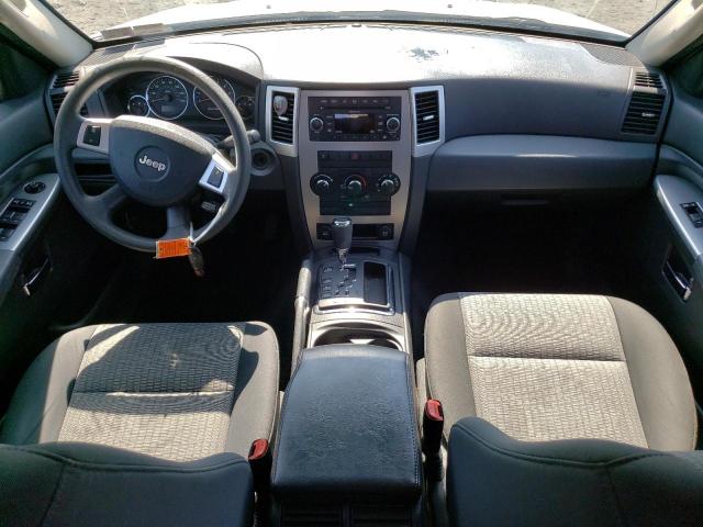 Photo 8 from auction – 2010 JEEP GRAND CHER with VIN 1J4PR4GK2AC103983
