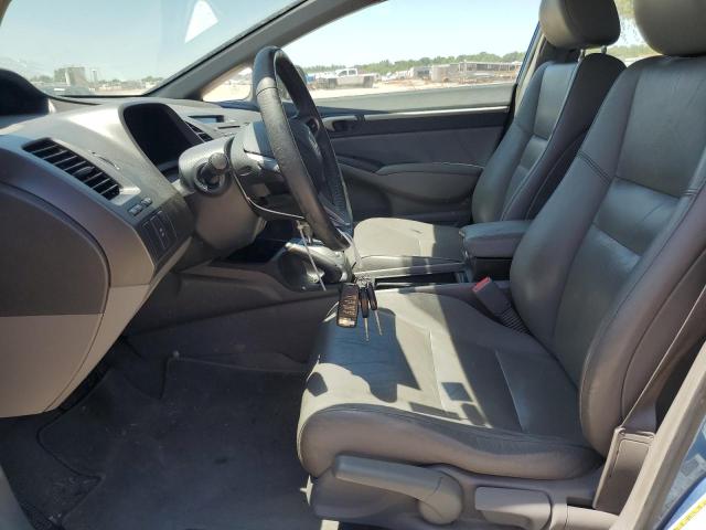 Photo 7 from auction – 2011 HONDA CIVIC EXL with VIN 2HGFA1F97BH515936