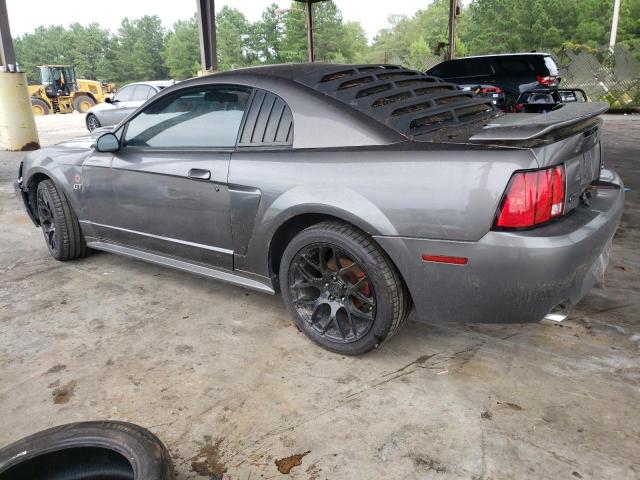 Photo 2 from auction – 2003 FORD MUSTANG GT with VIN 1FAFP42X33F368980