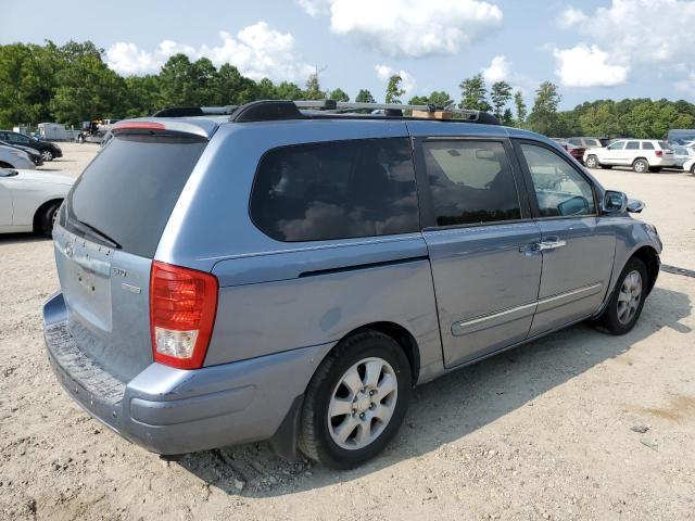 Photo 3 from auction – 2007 HYUNDAI ENTOURAGE with VIN KNDMC233876018571