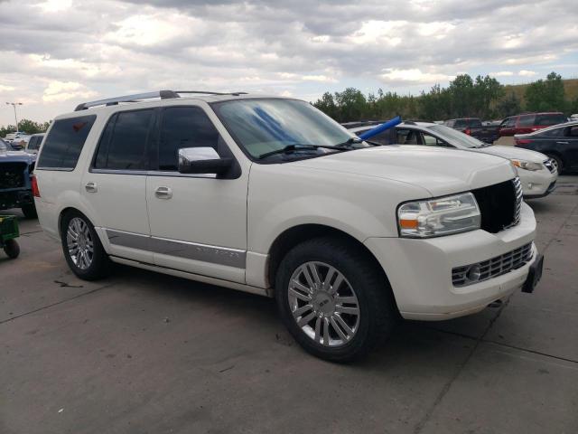 Photo 4 from auction – 2008 LINCOLN NAVIGATOR with VIN 5LMFU28548LJ11261