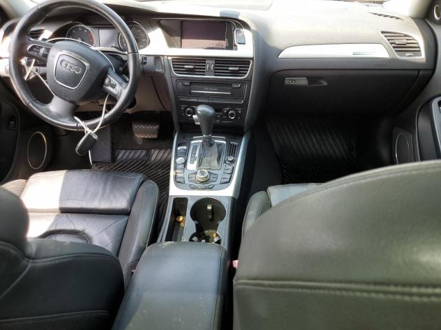 Снимка 8 от търг – 2010 AUDI A4 PRESTIG с VIN WAU4FAFL3AA104630