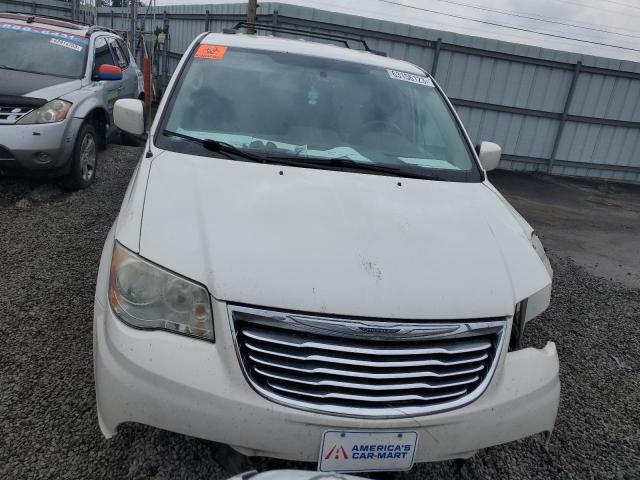 Photo 5 from auction – 2011 CHRYSLER TOWN & COU with VIN 2A4RR5DG1BR733534