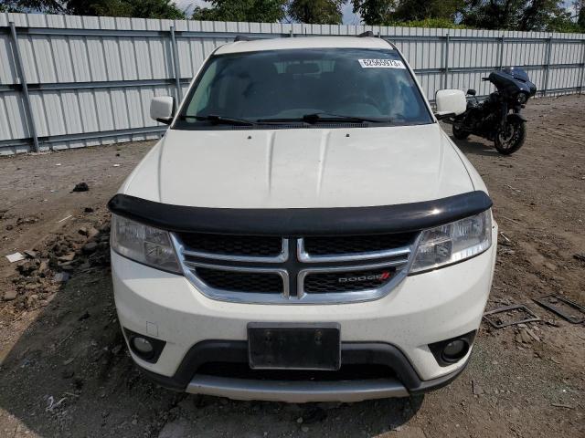 Photo 5 from auction – 2014 DODGE JOURNEY SX with VIN 3C4PDDBG1ET127435
