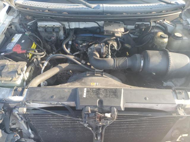 Photo 11 from auction – 2007 FORD F150 with VIN 1FTRF12277KD16262